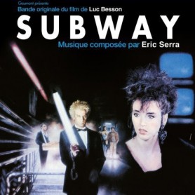SUBWAY (REMASTERED)