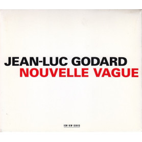Nouvelle Vague | CD