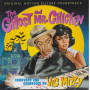 The Ghost and Mr. Chicken | Vic MIZZY | CD