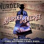 Murder by Decree | Paul ZAZA •  Carl ZITTRER | CD
