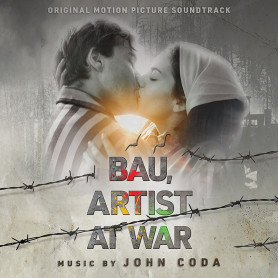 Bau: Artist at War | John CODA | CD