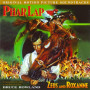 Phar Lap • Zeus and Roxanne | Bruce ROWLAND | CD