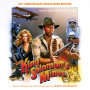King Solomon's Mines (40th Anniversary Edition) | Jerry GOLDSMITH | CD