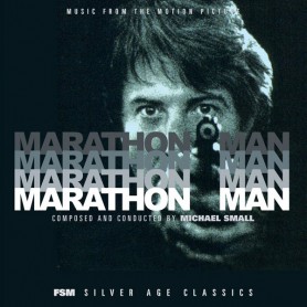 MARATHON MAN / THE PARALLAX VIEW