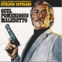 Quel Pomeriggio Maledetto | Stelvio CIPRIANI | CD