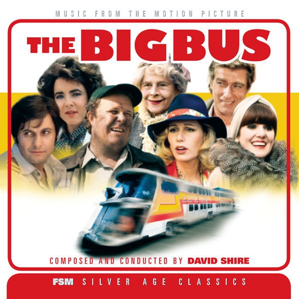 THE BIG BUS