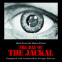 The Day of the Jackal | Georges DELERUE | CD