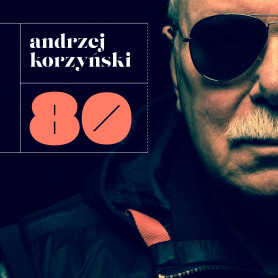 80 | Andrzej KORZYNSKI | CD