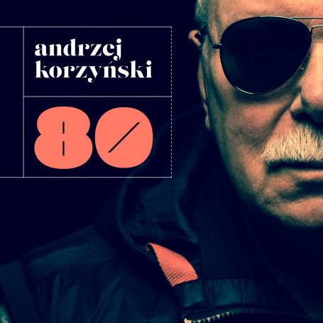 80 | Andrzej KORZYNSKI | CD