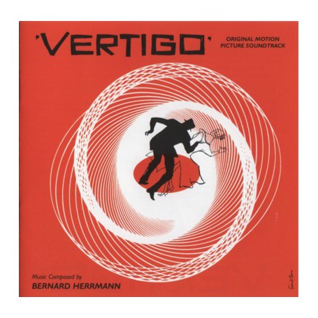 VERTIGO