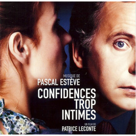 Confidences Trop Intimes | Pascal ESTEVE | CD
