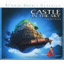 Castle in the Sky | Joe HISAISHI | CD