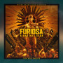 Furiosa: A Mad Max Saga | Tom HOLKENBORG | CD