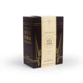 The Lord of the Rings: The Rings of Power (Season 2) | Bear McCREARY | CD