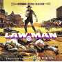 Lawman | Jerry FIELDING | CD