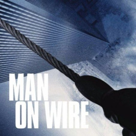 Man on Wire | Michael NYMAN | CD