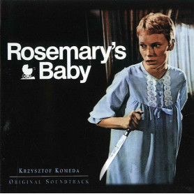 Rosemary's Baby | Krzysztof KOMEDA | CD