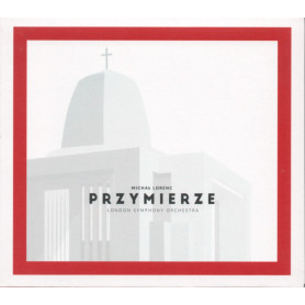 Przymierze | Michal LORENC | CD
