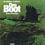 Das Boot | Klaus DOLDINGER | CD