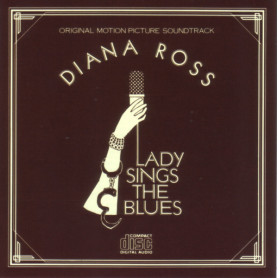 Lady Sings the Blues | Michel LEGRAND | CD