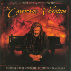The caveman's Valentine | Terence BLANCHARD | CD