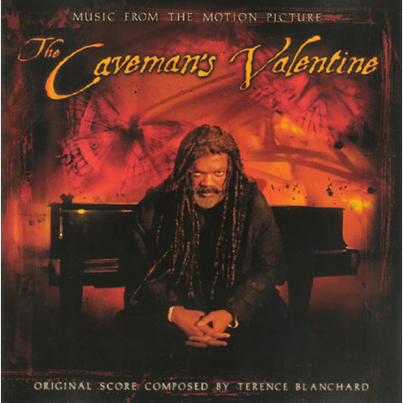 The caveman's Valentine | Terence BLANCHARD | CD