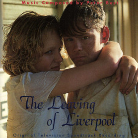 The Leaving of Liverpool | Peter BEST | CD