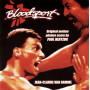 Bloodsport | Paul HERTZOG | CD