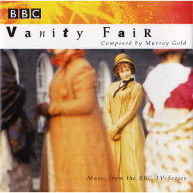 Vanity Fair  | Murray GOLD | CD