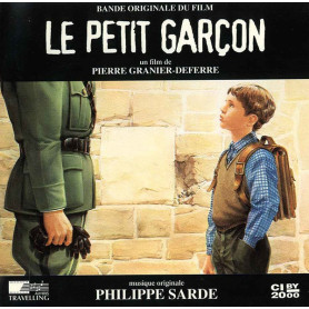 Le petit garçon | Philippe SARDE | CD