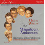 The Magnificent Ambersons | Bernard HERRMANN | CD
