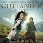 Outlander: The Series (Volume 1) | Bea McCREARY | CD