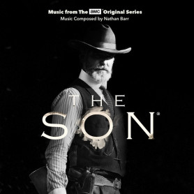 The Son | Nathan BARR | CD