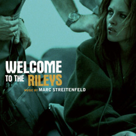 Welcome to the Rileys | Marc STREITENFELD | CD