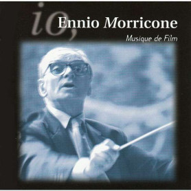 Io, Ennio Morricone | Ennio MORRICONE | CD