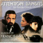 Attention Bandits | Francis LAI | CD