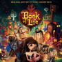 The Book of Life | Gustavo SANTAOLALLA | CD