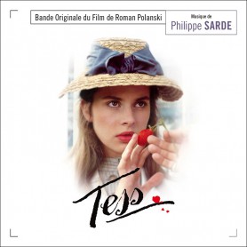 Tess (Version intégrale) | Philippe SARDE | CD