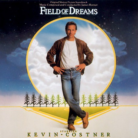 FIELD OF DREAMS