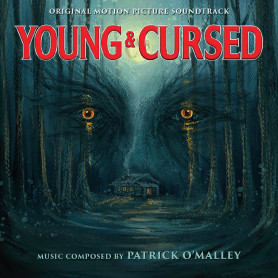 Young and Cursed | Patrick O'MALLEY | CD