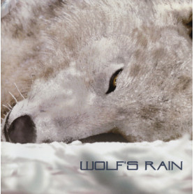 Wolf's Rain | Yoko KANNO | CD