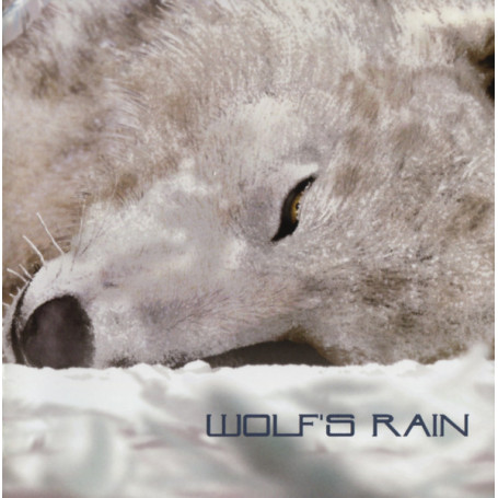 Wolf's Rain | Yoko KANNO | CD