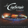 La Cinéscénie Puy du Fou | Nick GLENNIE-SMITH | CD