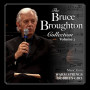 The Bruce Broughton Collection (Vol.2) | Bruce BROUGHTON | CD