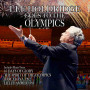 Lee Holdridge Goes to the Olympics | Lee HOLDRIDGE | CD