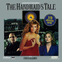 The Handmaid's Tale | Ryuichi SAKAMOTO | CD