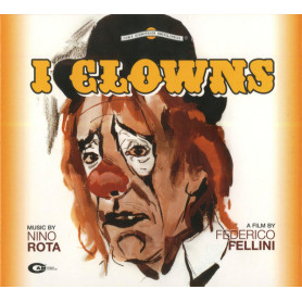 I Clowns | Nino ROTA | CD