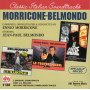 Morricone-Belmondo | Ennio Morricone | CD