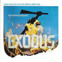 Exodus | Ernest GOLD | CD