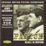 Patton • A Patch of Blue | Jerry GOLDSMITH | CD